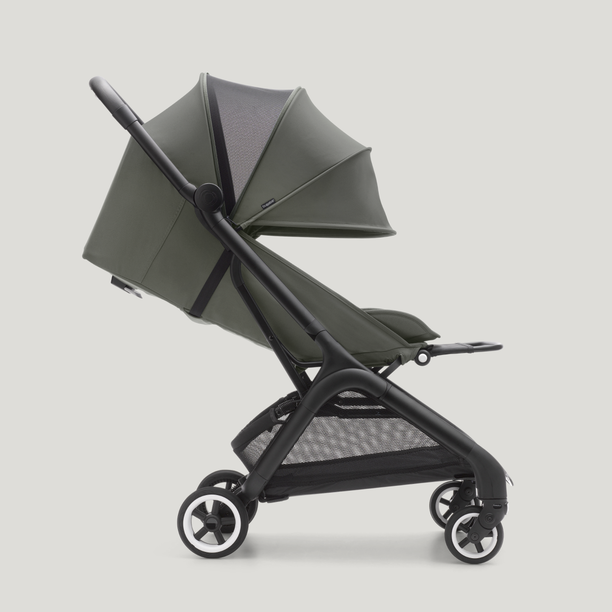 YONEBO】ベビーカー b型 軽量 コンパクト 折り畳み 新生児から22kg b型